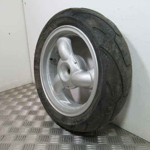 Roue arrière KYMCO 50 SPACER – 2012 –