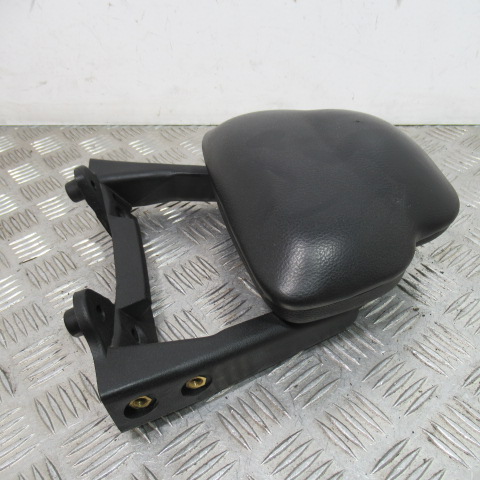 Dosseret KYMCO 50 SPACER – 2012 –