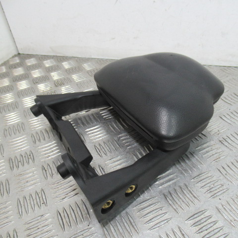 Dosseret KYMCO 50 SPACER – 2012 –