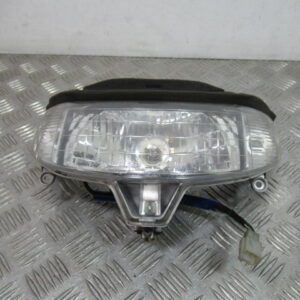 Optique phare KYMCO 50 SPACER – 2012 –