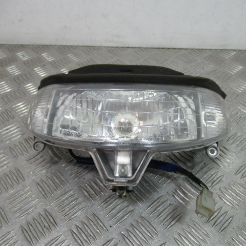 Optique phare KYMCO 50 SPACER – 2012 –