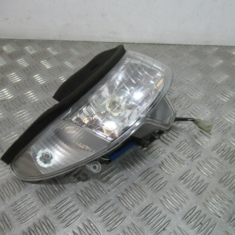Optique phare KYMCO 50 SPACER – 2012 –