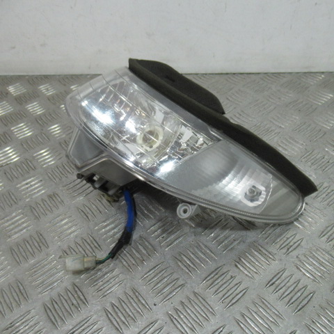 Optique phare KYMCO 50 SPACER – 2012 –