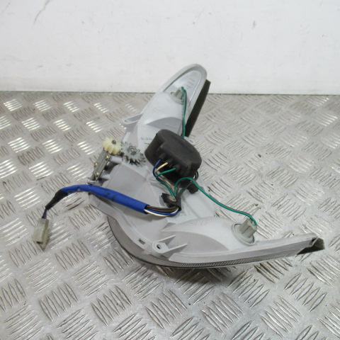 Optique phare KYMCO 50 SPACER – 2012 –