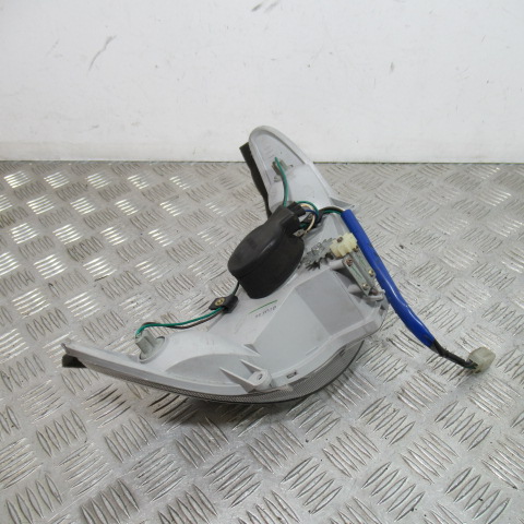 Optique phare KYMCO 50 SPACER – 2012 –