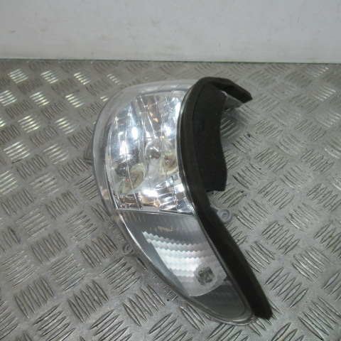 Optique phare KYMCO 50 SPACER – 2012 –