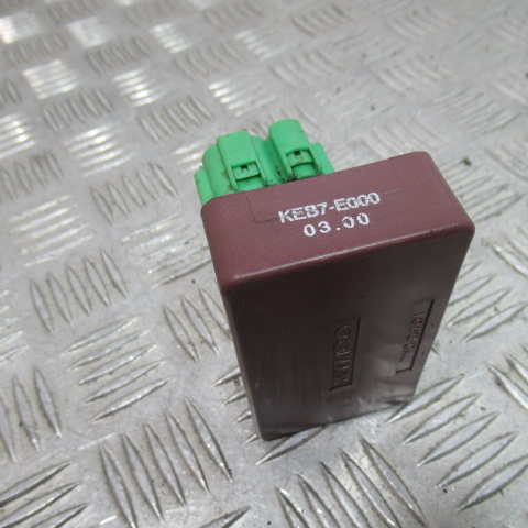 Boitier cdi KYMCO 50 SPACER – 2012 –