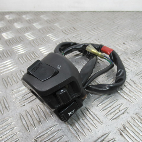 Commodo gauche KYMCO 50 SPACER -2012-