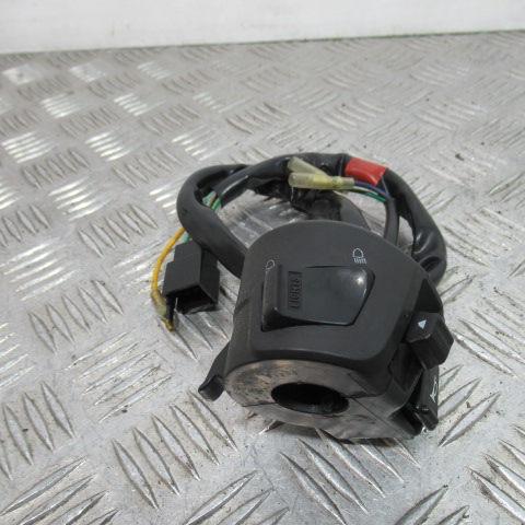 Commodo gauche KYMCO 50 SPACER -2012-
