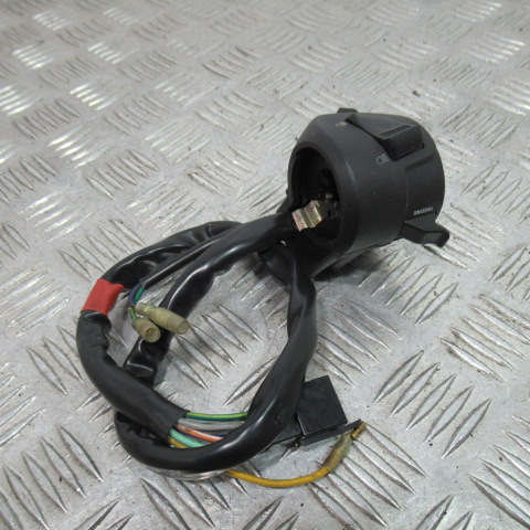 Commodo gauche KYMCO 50 SPACER -2012-
