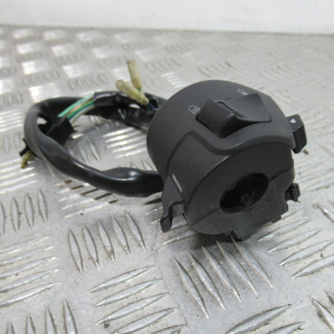 Commodo gauche KYMCO 50 SPACER -2012-