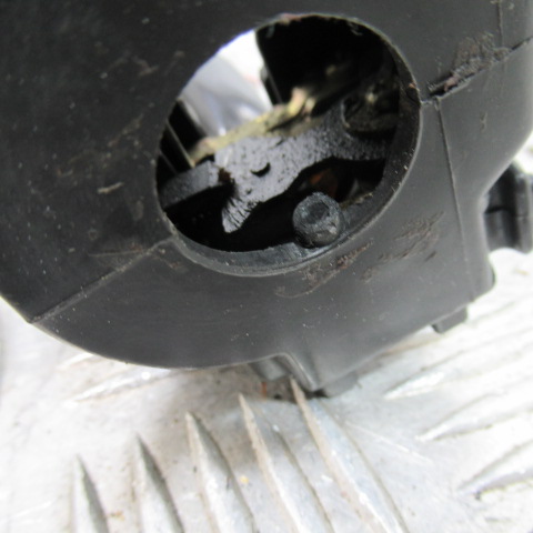 Commodo gauche KYMCO 50 SPACER -2012-