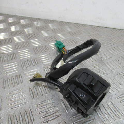 Commodo droit KYMCO 50 SPACER – 2012 –
