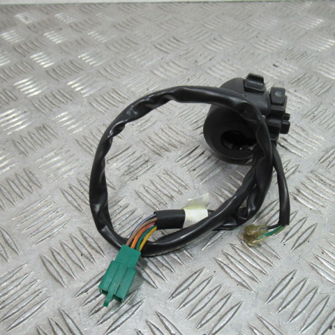 Commodo droit KYMCO 50 SPACER – 2012 –