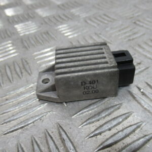 Régulateur KYMCO 50 SPACER – 2012 –