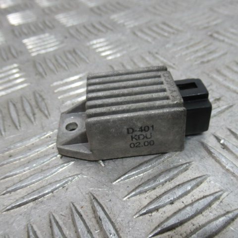 Régulateur KYMCO 50 SPACER – 2012 –