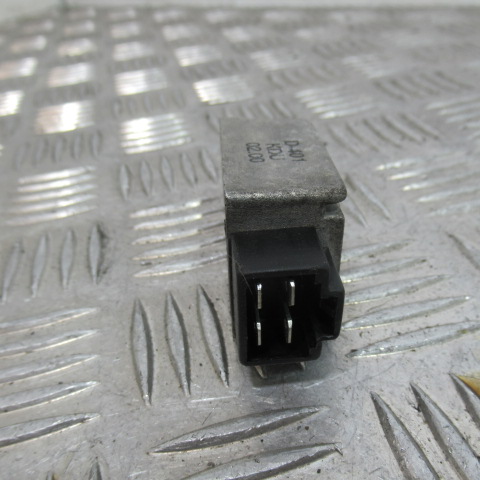 Régulateur KYMCO 50 SPACER – 2012 –