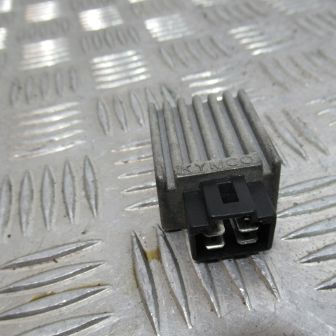 Régulateur KYMCO 50 SPACER – 2012 –