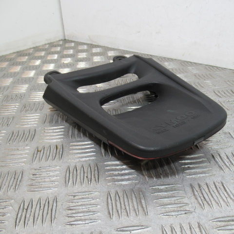 Porte bagage KYMCO 50 SPACER – 2012 –