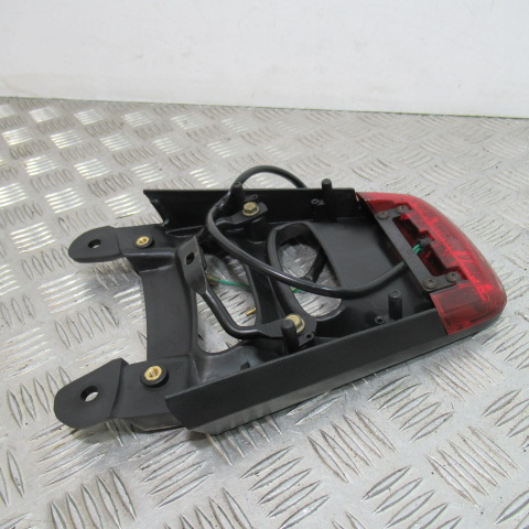 Porte bagage KYMCO 50 SPACER – 2012 –