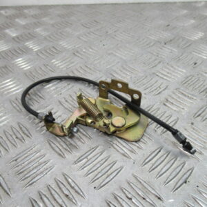 Serrure selle KYMCO 50 SPACER – 2012 –