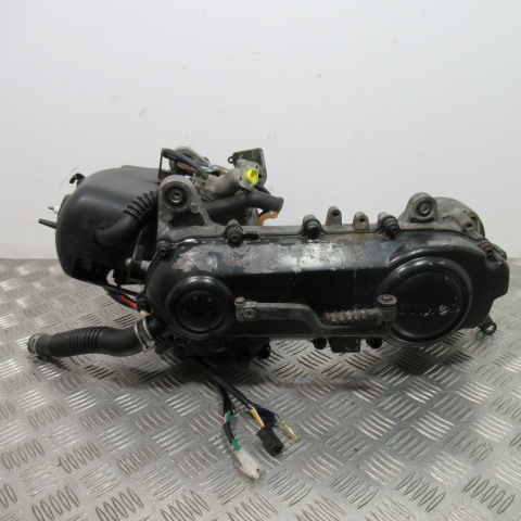 Moteur KYMCO 50 SPACER – 2012 – 26662KM –