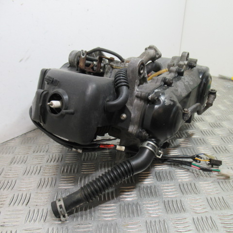 Moteur KYMCO 50 SPACER – 2012 – 26662KM –