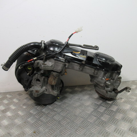 Moteur KYMCO 50 SPACER – 2012 – 26662KM –