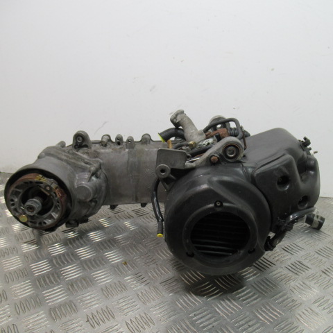 Moteur KYMCO 50 SPACER – 2012 – 26662KM –
