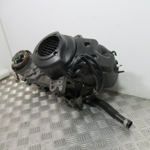 Moteur KYMCO 50 SPACER – 2012 – 26662KM –
