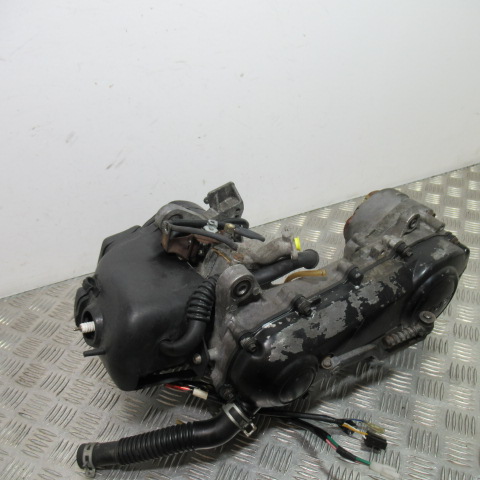 Moteur KYMCO 50 SPACER – 2012 – 26662KM –