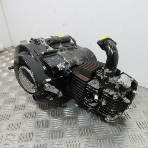 Moteur CRZ 125 ORION – 2007 – 1P54FMI
