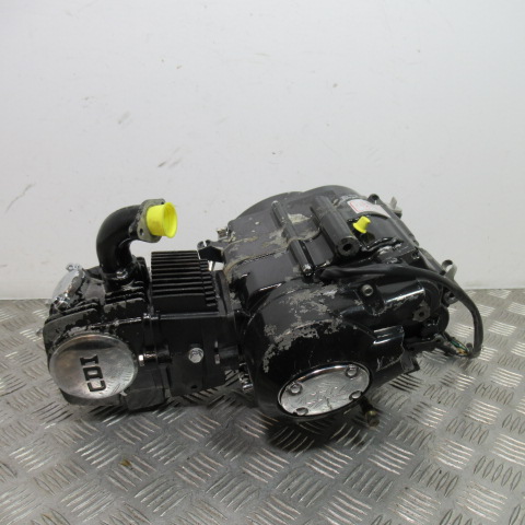 Moteur CRZ 125 ORION – 2007 – 1P54FMI
