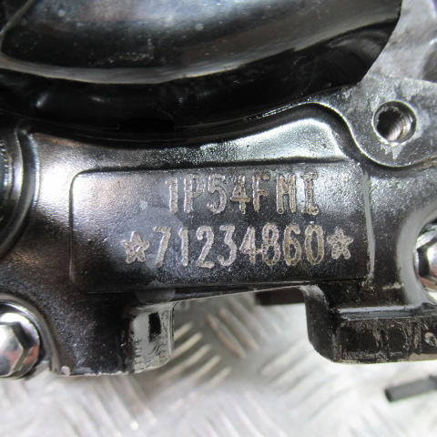 Moteur CRZ 125 ORION – 2007 – 1P54FMI