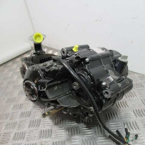 Moteur CRZ 125 ORION – 2007 – 1P54FMI