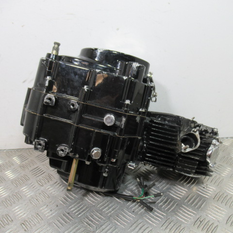 Moteur CRZ 125 ORION – 2007 – 1P54FMI