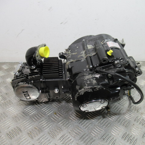Moteur CRZ 125 ORION – 2007 – 1P54FMI