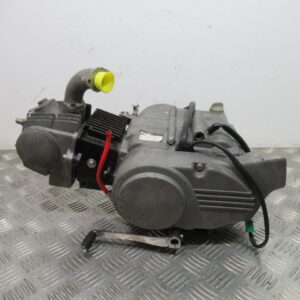 Moteur APOLLO BASTOS 125 – 2016 – 154FMI –
