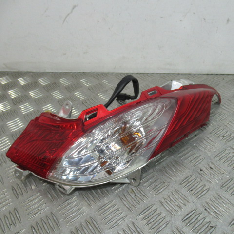 Feu arrière droit HONDA S-WING – 2014 –