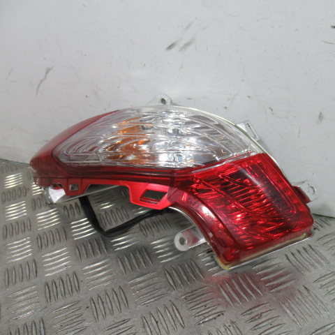 Feu arrière droit HONDA S-WING – 2014 –
