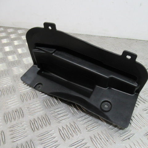 Cache batterie HONDA 125 S-WING – 2014 –