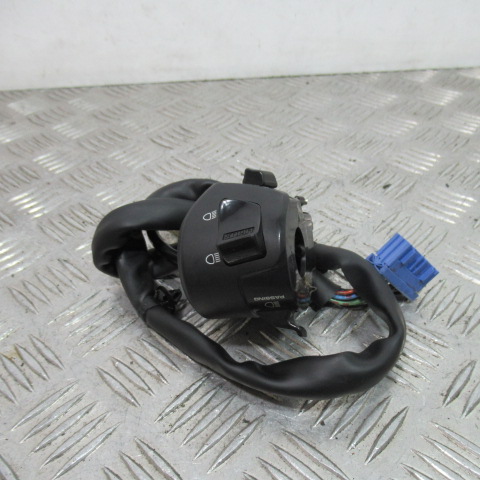 Commodo gauche HONDA 125 S-WING – 2014 –