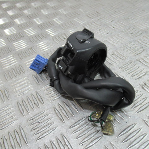 Commodo gauche HONDA 125 S-WING – 2014 –