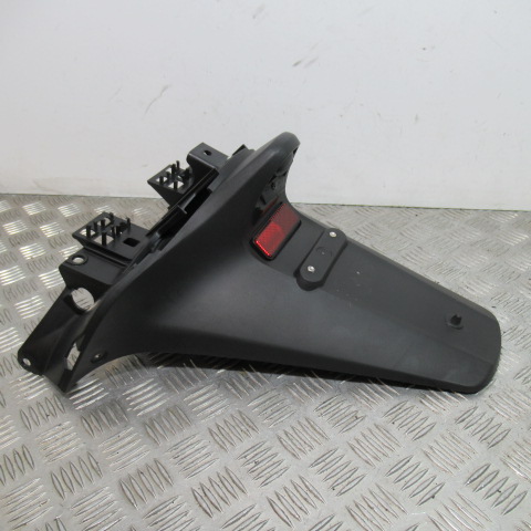 Bavette arrière HONDA 125 S-WING – 2014 –