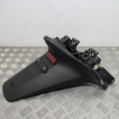 Bavette arrière HONDA 125 S-WING – 2014 –