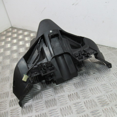 Bavette arrière HONDA 125 S-WING – 2014 –