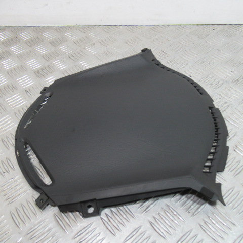 Cache sous bulle HONDA 125 S-WING -2014 –