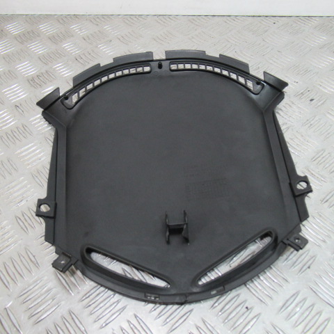 Cache sous bulle HONDA 125 S-WING -2014 –