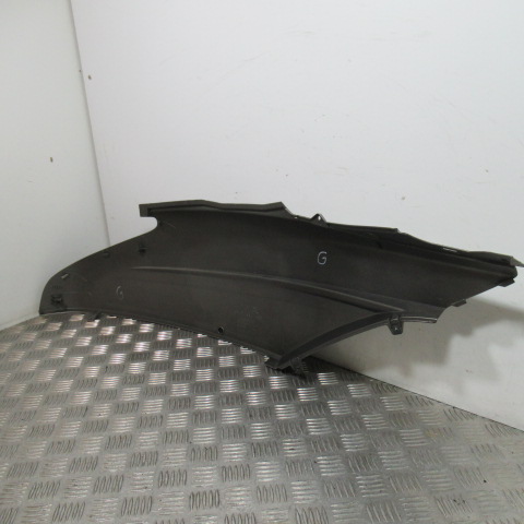 Aile arrière gauche HONDA 125 S-WING – 2014 –