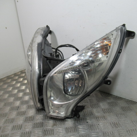 Optique phare HONDA 125 S-WING – 2016 –